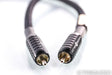 WireWorld Silver Eclipse 6 RCA Cables; 1.5m Pair Interconnects