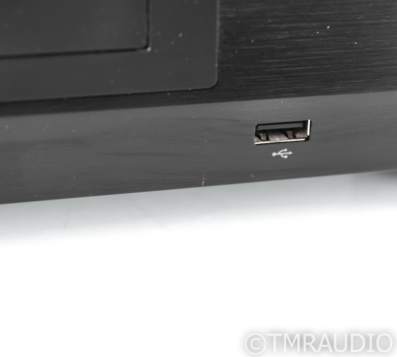 Oppo UDP-205 Universal 4K Blu-Ray Player; BDP205; UHD