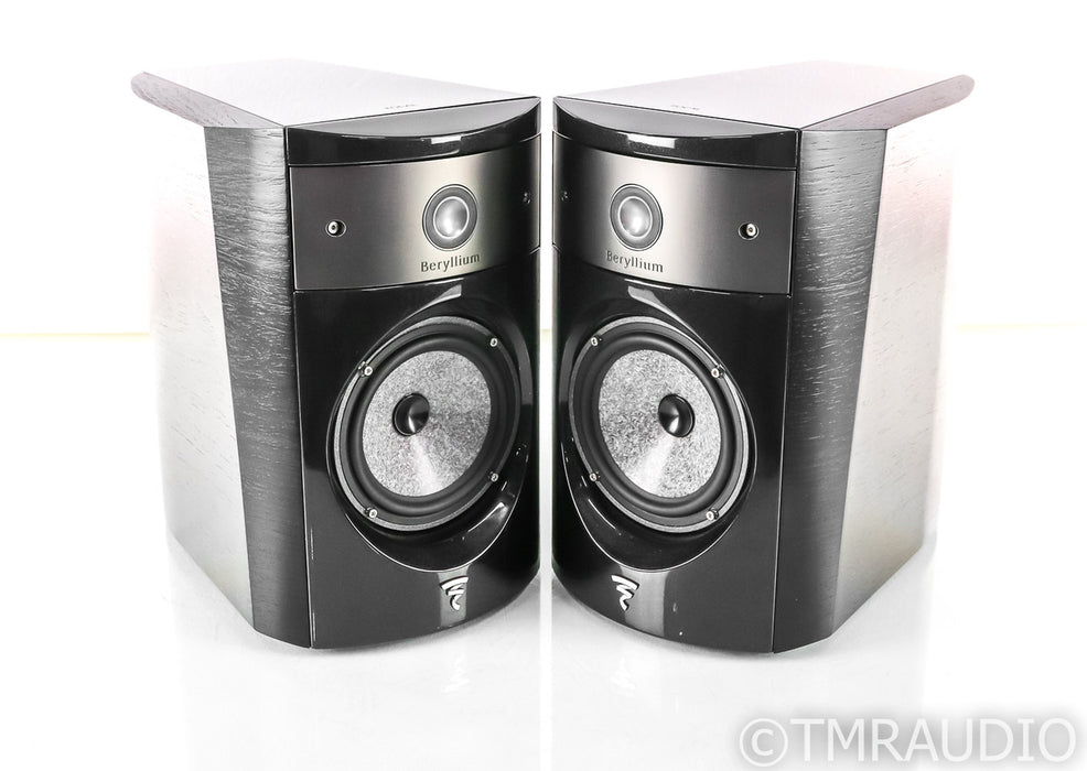 Focal Electra 1008 Be Bookshelf Speakers