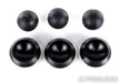 AudioPrism IsoBearing Vibration Dampening Isolation Feet; Set of 3