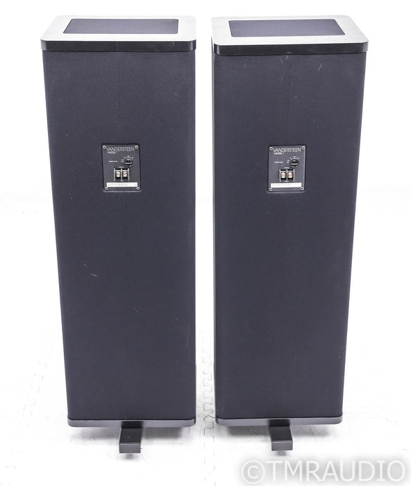 Vandersteen 1Ci Floorstanding Speakers