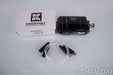 Kimber Kable KCTG XLR Cables; .5m Pair Interconnects