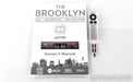 Mytek Brooklyn MQA DAC; D/A Converter; Headphone Amplifier; Preamplifier