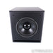 Velodyne CT-100 10" Powered Subwoofer; Black; CT100
