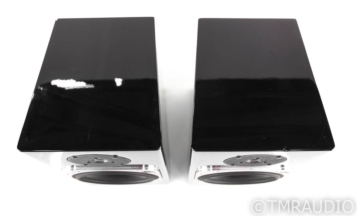 Totem Element Ember Bookshelf Speakers