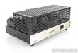 Conrad Johnson MV-55 Stereo Tube Power Amplifier; MV55