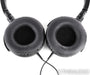 Audio Technica ATH-ES500 Closed Back On-Ear Headphones; ATHES500