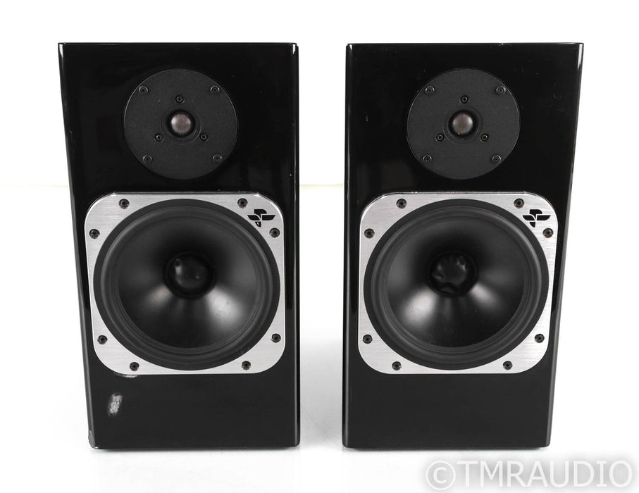 Totem Element Ember Bookshelf Speakers