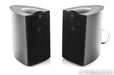 KEF iQ1 Bookshelf Speakers; Black Pair; iQ-1