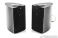 KEF iQ1 Bookshelf Speakers; Black Pair; iQ-1
