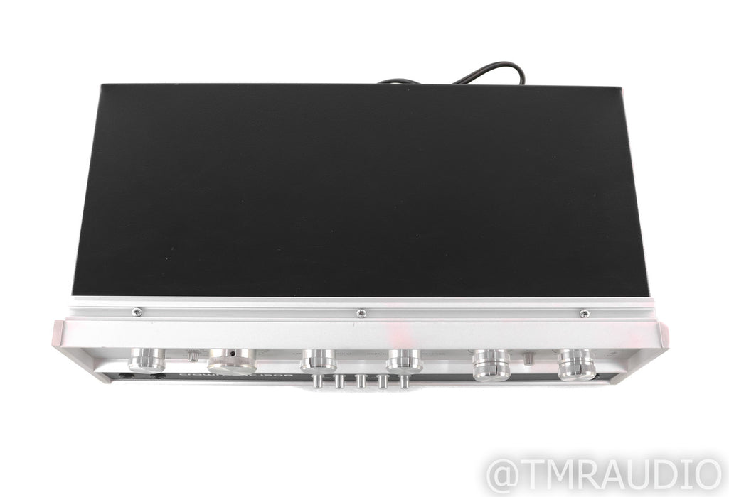 Crown IC-150A Vintage Stereo Preamplifier; IC 150A; MM Phono