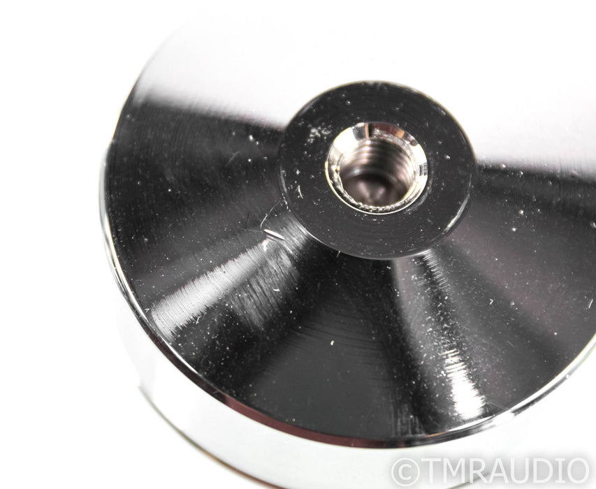 IsoAcoustics Gaia II Vibration Isolation Feet; Set of 4