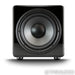 PSB SubSeries 250 10" Powered Subwoofer; High Gloss Black (New)