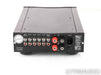 Rega Brio-R Stereo Integrated Amplifier; Remote; MM Phono
