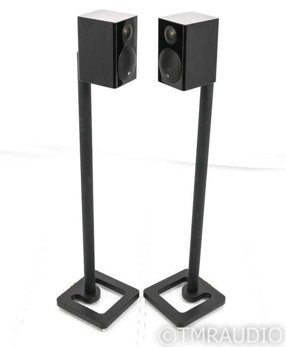 Monitor Audio Radius 90 HD Bookshelf Speakers