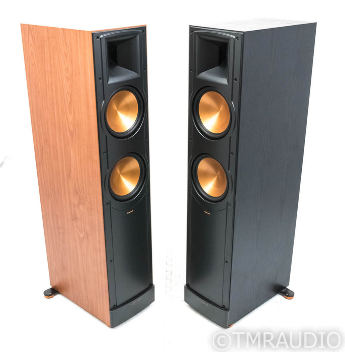 Klipsch RF-82 II Speaker — The Music Room