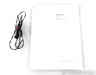 Qualia Physic psu271SV External Linear Power Supply; PSU-271SV; 12VDC 5.2A