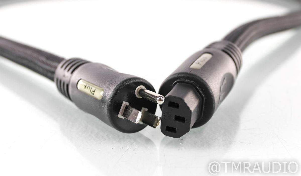 PS Audio X-Stream Plus Power Cable; 2m AC Cord
