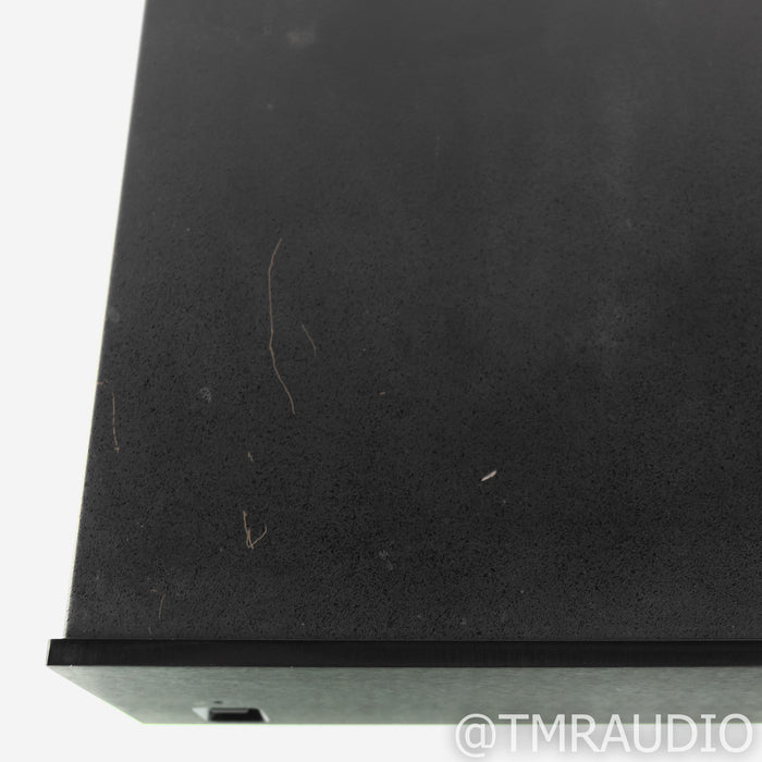 Aragon 4004 MkII Stereo Power Amplifier; Mark 2