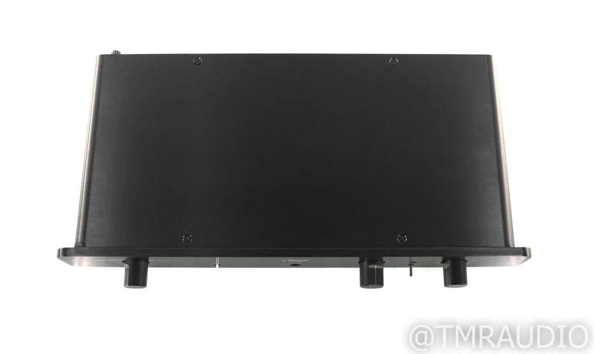 Classe CP-40 Stereo Preamplifier; CP40; MM / MC Phono; Remote