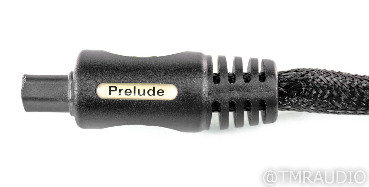 PS Audio X-Stream Prelude Power Cable; 3m AC Cord
