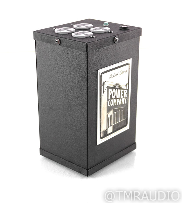 Richard Gray Power Company RGPC 400S Power Conditioner; RGPC-400-S