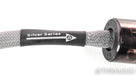 WyWires Silver Series Juice II Power Cable; 6ft AC Cord; Juice-2