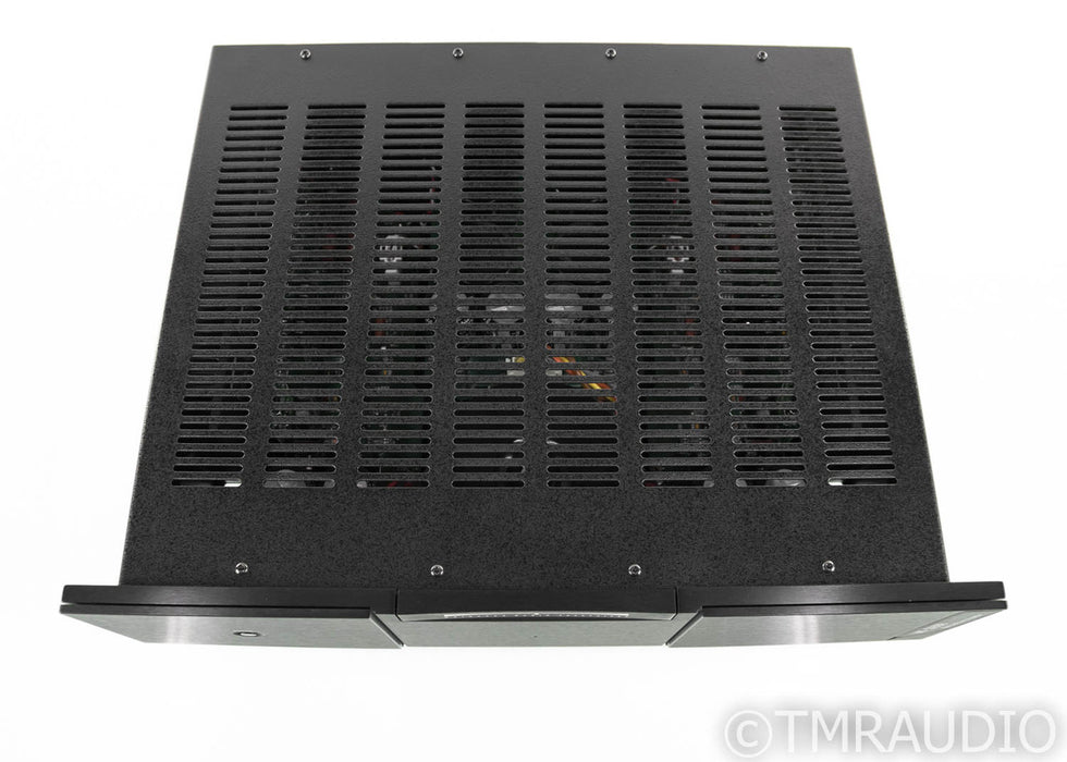 BAT VK-225SE Stereo Power Amplifier; VK225SE; Balanced Audio Technology
