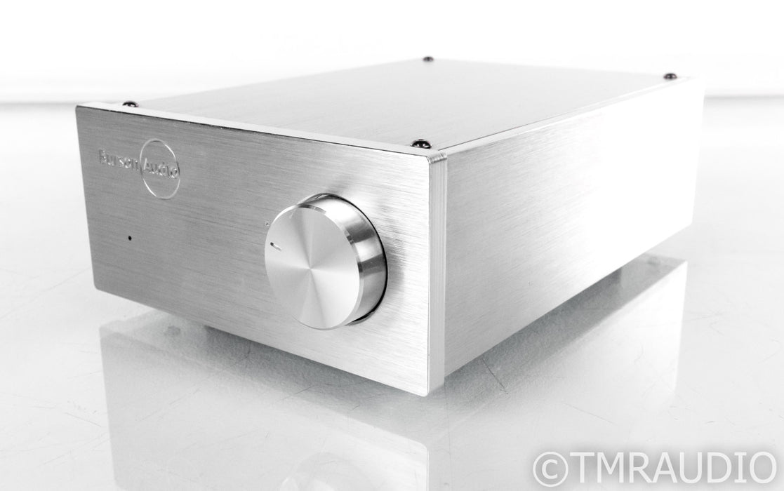 Burson Audio AB-160 Solid State Buffer; AB160