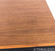 Vandersteen 2Wq Powered Subwoofer; WX-2 Crossover; Walnut Finish