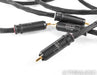 Kimber Kable Hero RCA Cables; 2m Pair Interconnects