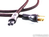 AudioQuest NRG-Z2 Non-polar C7 Power Cable; 2m AC Cord