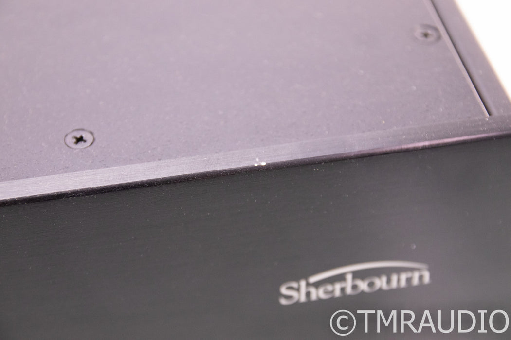 Sherbourn LDS 12/900 12-Channel 6 Zone Power Amplifier; (2 Channels Out)