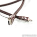 AudioQuest Coffee HDMI Cable; Single 1.5m Digital Interconnect; 72v DBS