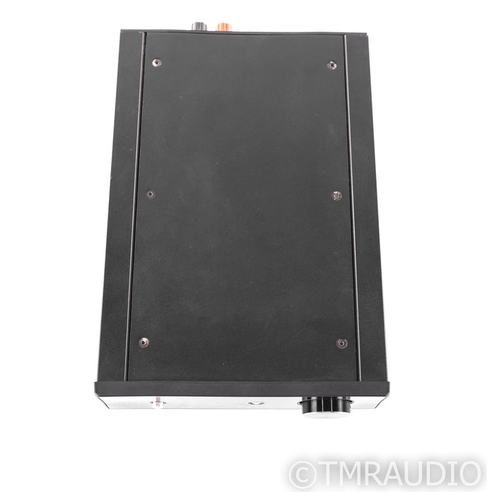 Rega Brio-R Stereo Integrated Amplifier; Remote; MM Phono