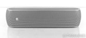B&W VM1 Center Channel Speaker; VM-1; Silver