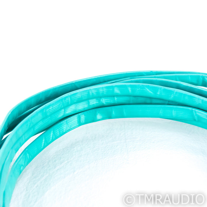 Nordost Bass-Line Subwoofer RCA Cable; Single 3m Cable