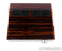 Peachtree Nova 300 Stereo Integrated Amplifier / DAC; Ebony Mocha; Nova300 - MINT