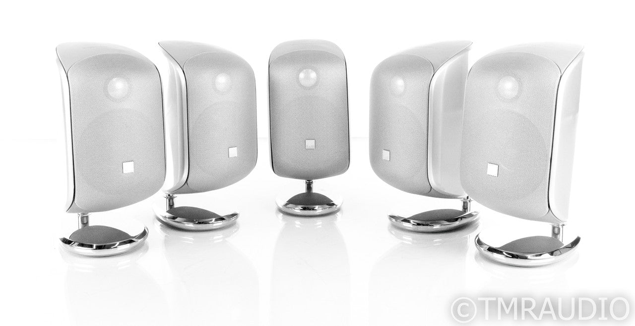 B&W M-1 On-Wall / Surround Speaker System