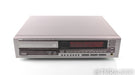 Yamaha CDX-920 Vintage CD Player; CDX920; Remote