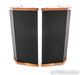 Meadowlark Audio Owl Dipole On-Wall Surround Speakers