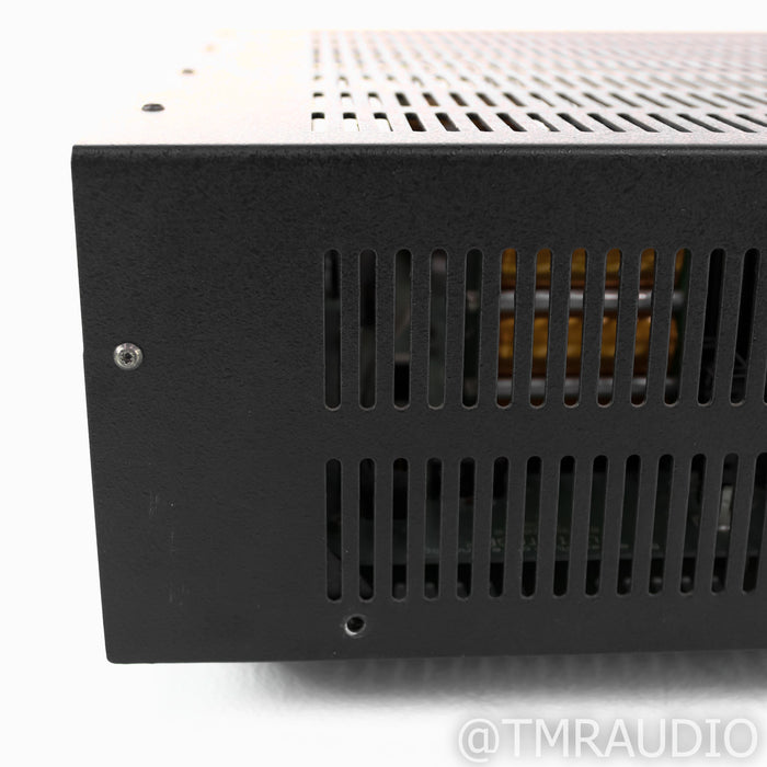 BAT VK-31SE Stereo Tube Preamplifier; Balanced Audio Technology