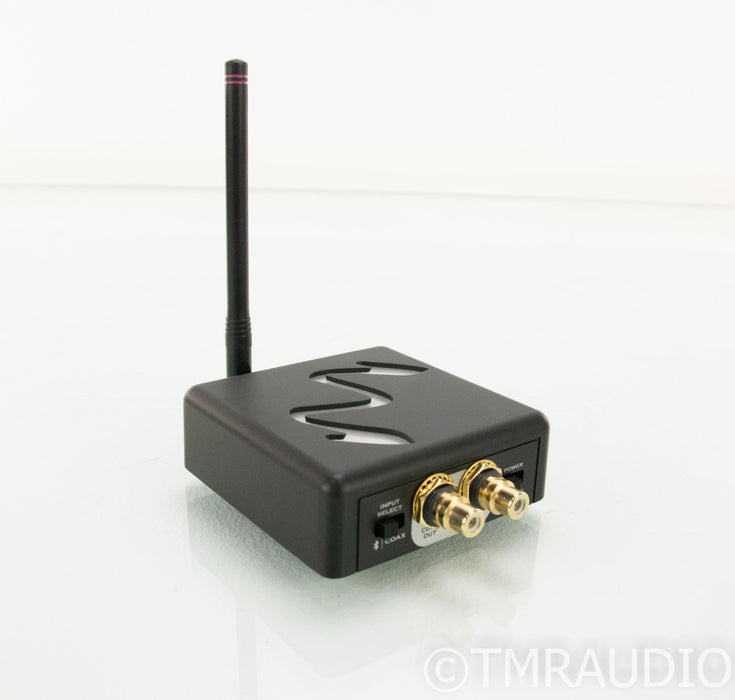 Wyred 4 Sound bLink Bluetooth Capable Digital Reclocker (1/1);  (1/1)