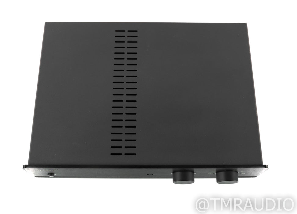 Exposure 3010S2D Stereo Integrated Amplifier; 3010-S2D; Remote