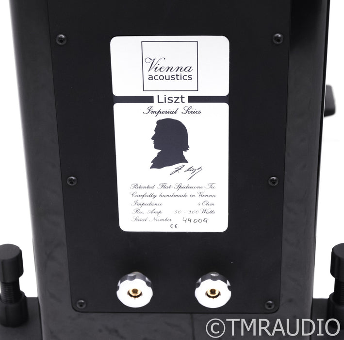 Vienna Acoustics Liszt Floorstanding Speakers