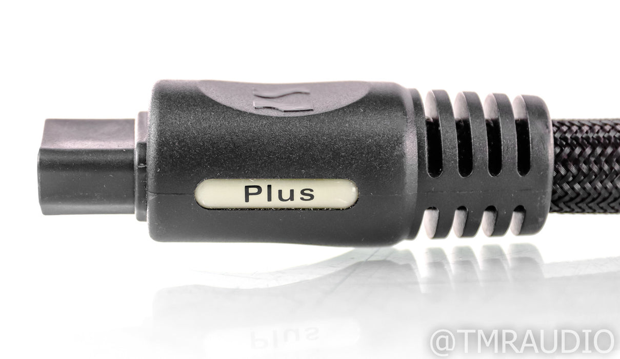 PS Audio X-Stream Plus Power Cable; 1.5m AC Cord