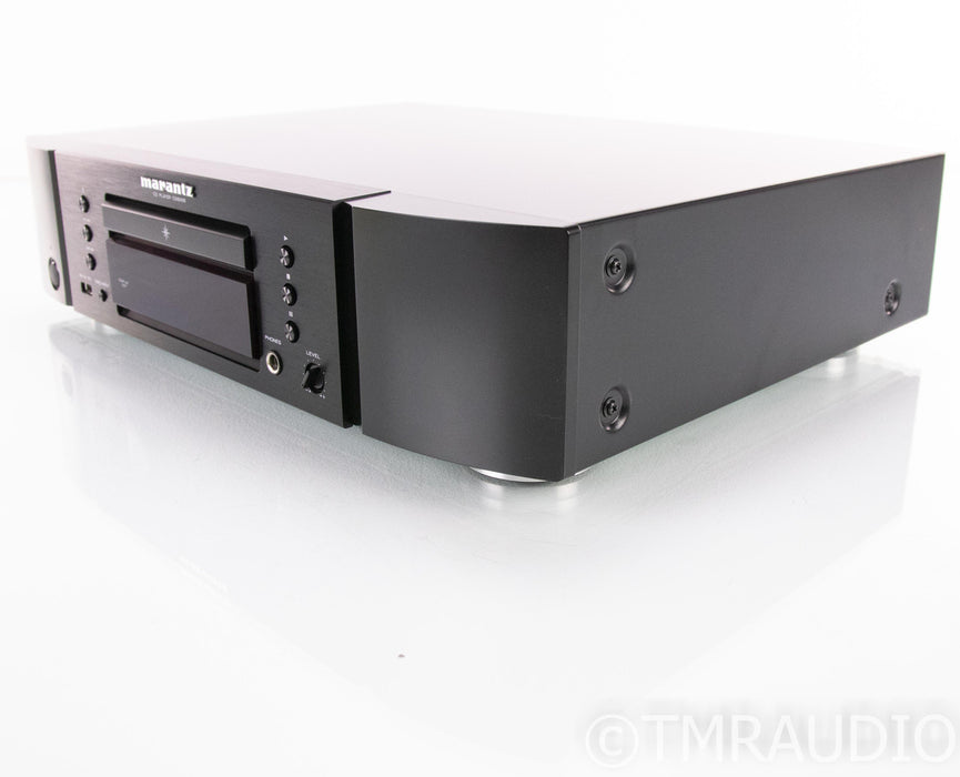 Marantz CD6005 CD Player; CD-6005; Remote