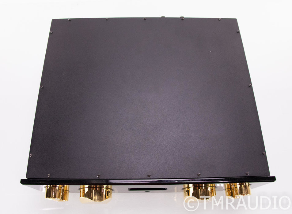V.A.C. Renaissance Mk 3 Stereo Tube Preamplifier; MK III; MM/MC Phono; Remote