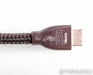 AudioQuest Coffee HDMI Cable; Single 1.5m Digital Interconnect; 72v DBS