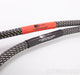 Crystal Clear Audio Magnum Opus XLR Cables; 1.5m Pair Balanced Interconnects